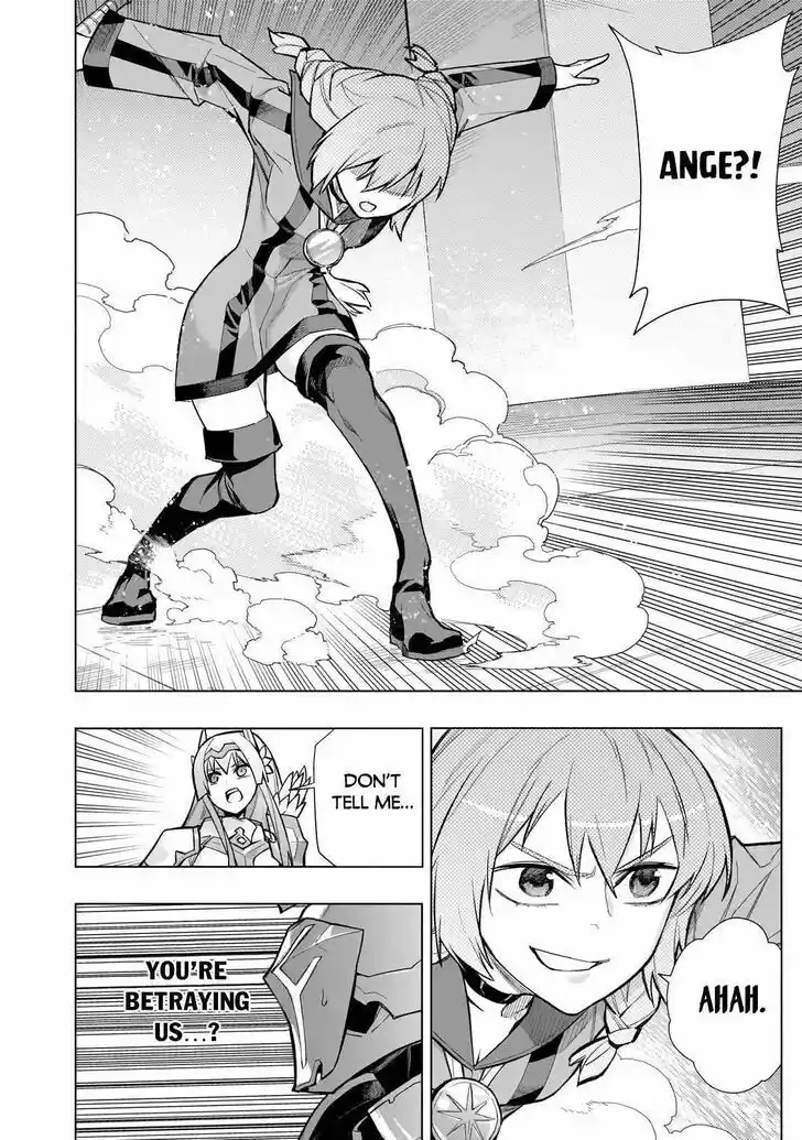 Kuro no Shoukanshi Ch.138