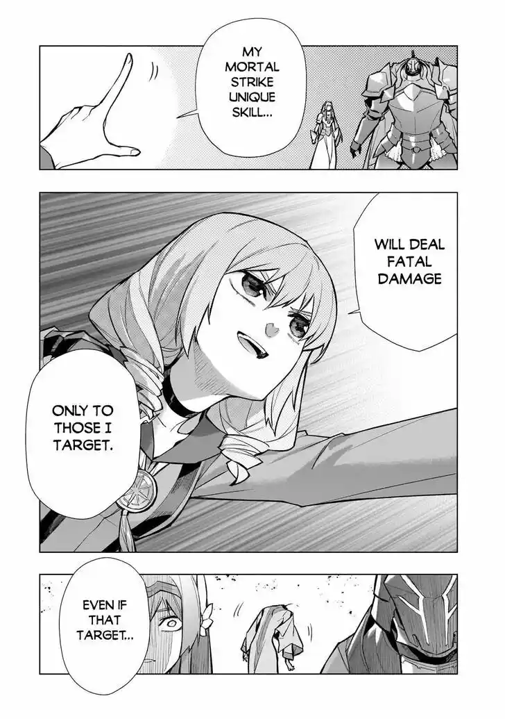 Kuro no Shoukanshi Ch.138