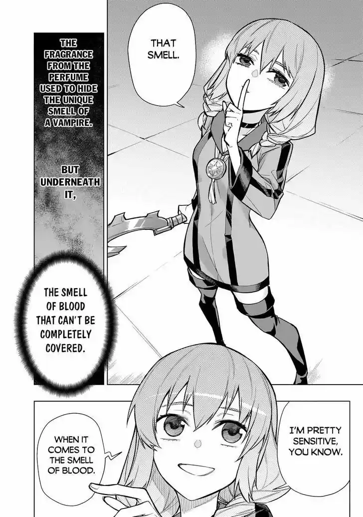 Kuro no Shoukanshi Ch.138