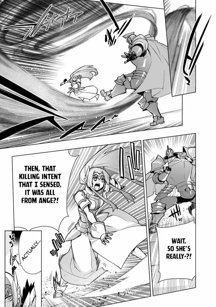 Kuro no Shoukanshi Ch.138