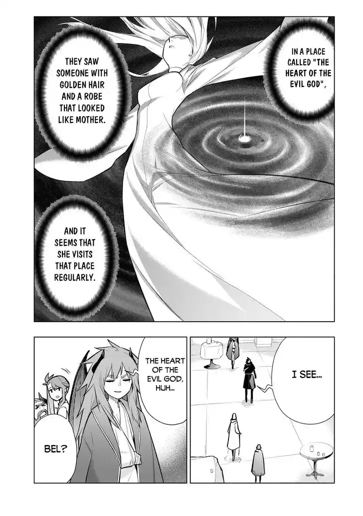 Kuro no Shoukanshi Ch.163