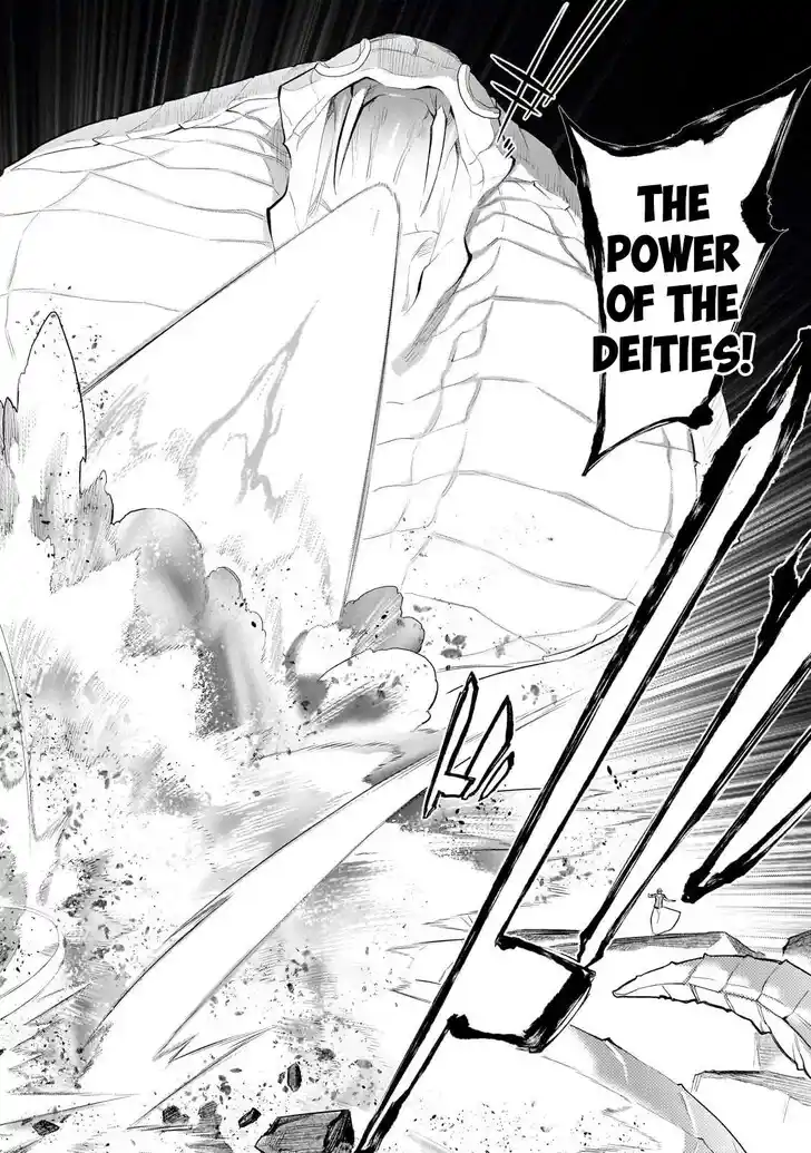 Kuro no Shoukanshi Ch.167