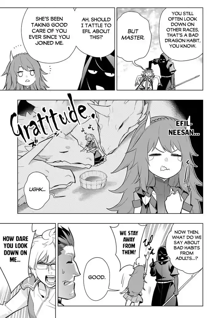 Kuro no Shoukanshi Ch.168