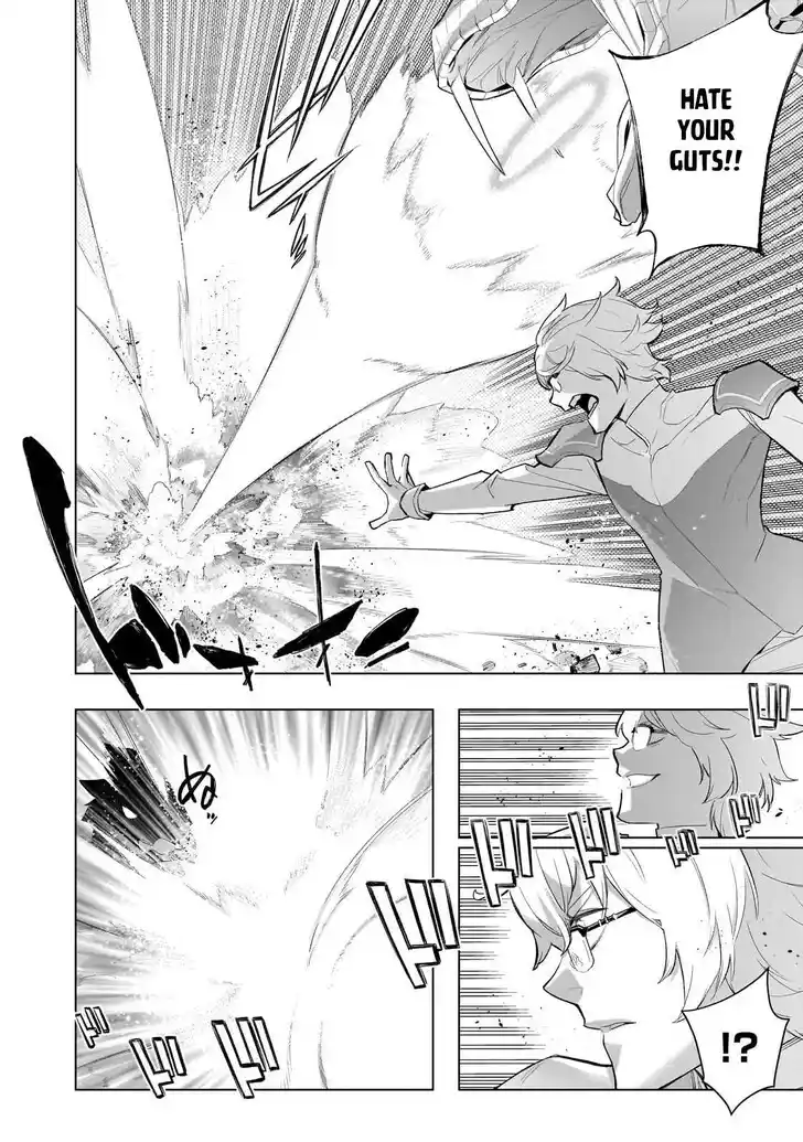 Kuro no Shoukanshi Ch.168