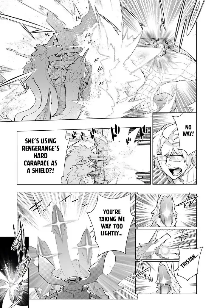 Kuro no Shoukanshi Ch.168