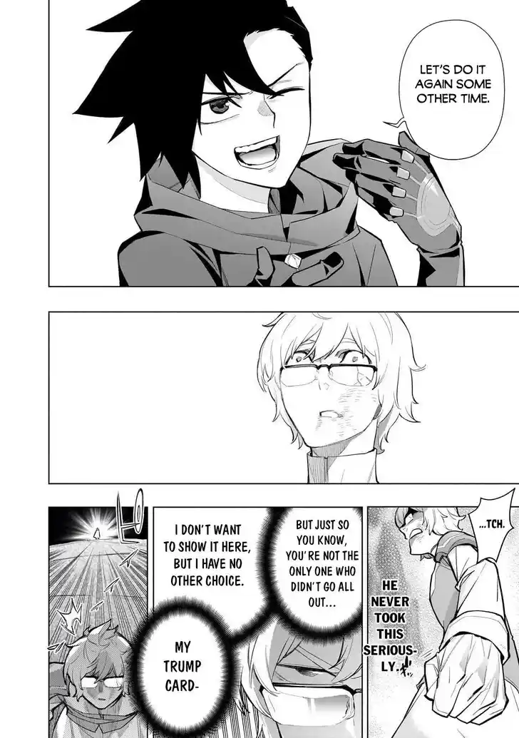 Kuro no Shoukanshi Ch.169