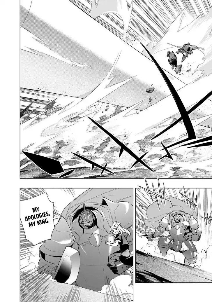 Kuro no Shoukanshi Ch.169