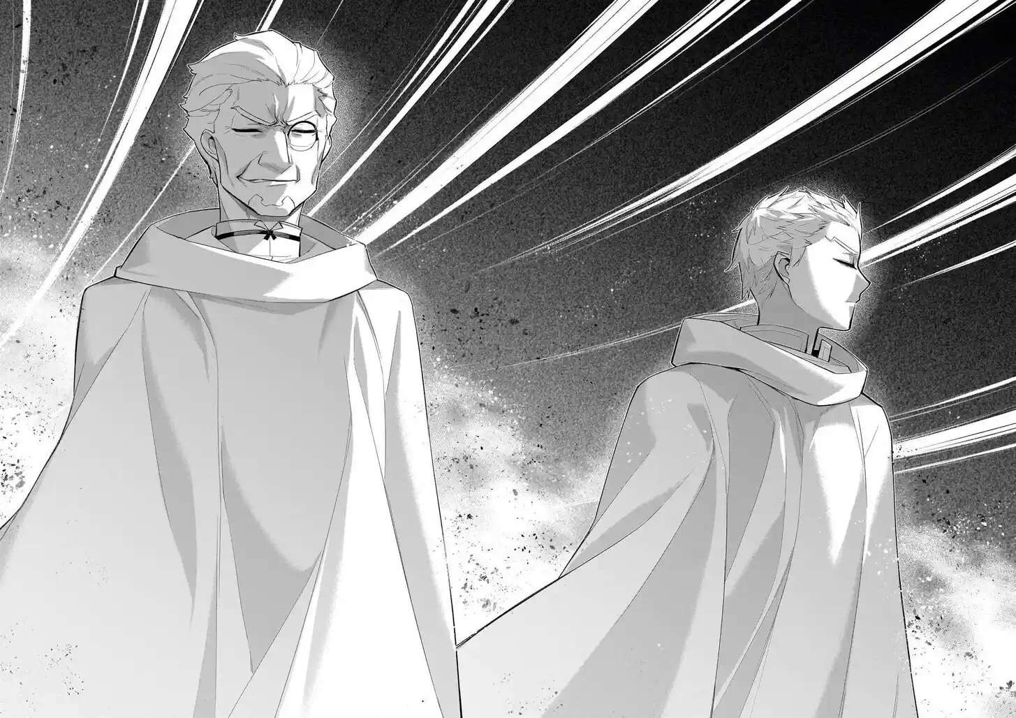 Kuro no Shoukanshi Ch.169