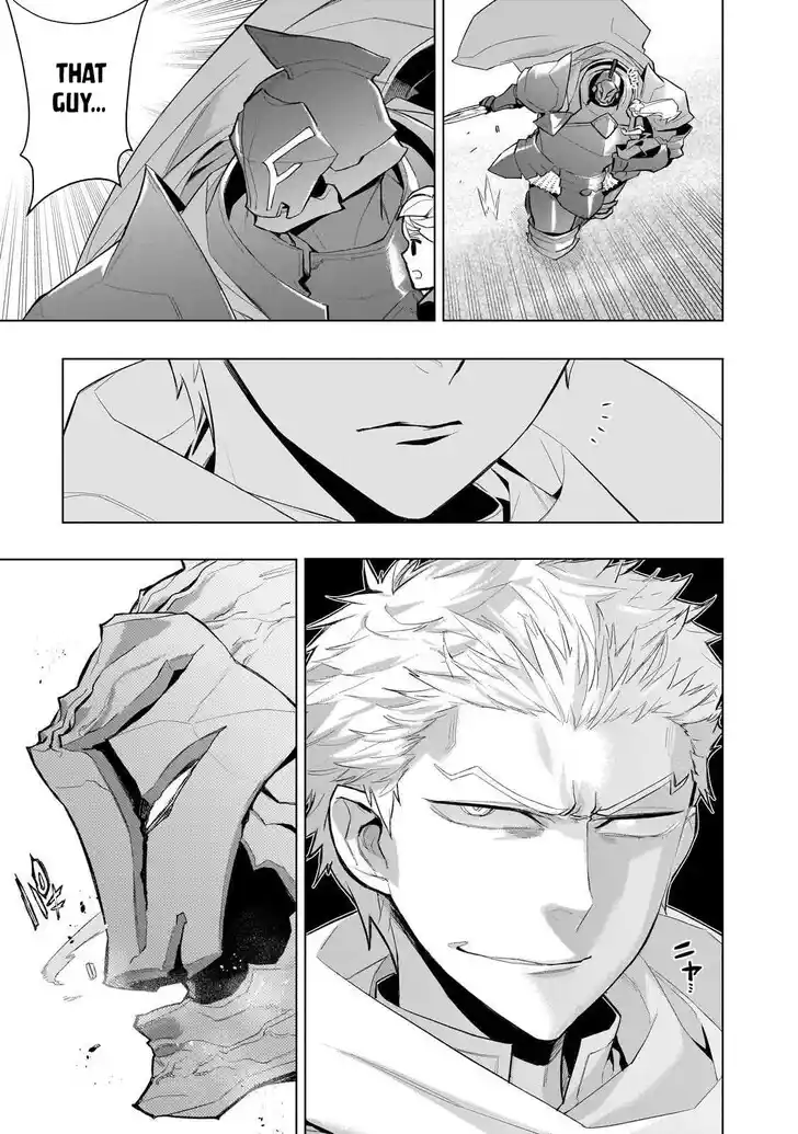 Kuro no Shoukanshi Ch.169