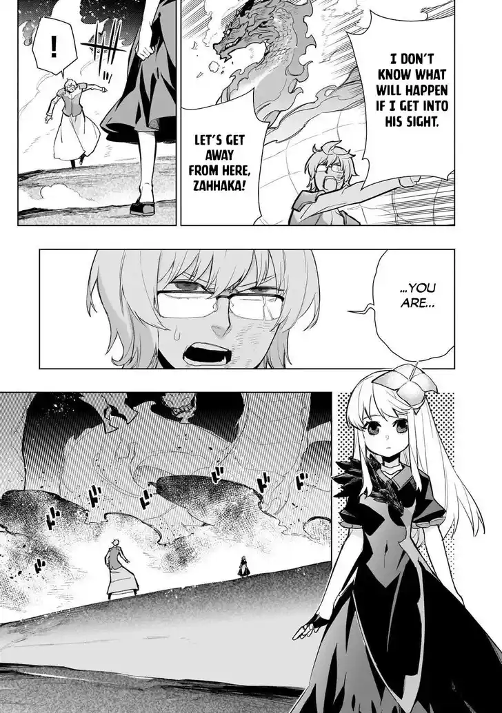 Kuro no Shoukanshi Ch.171