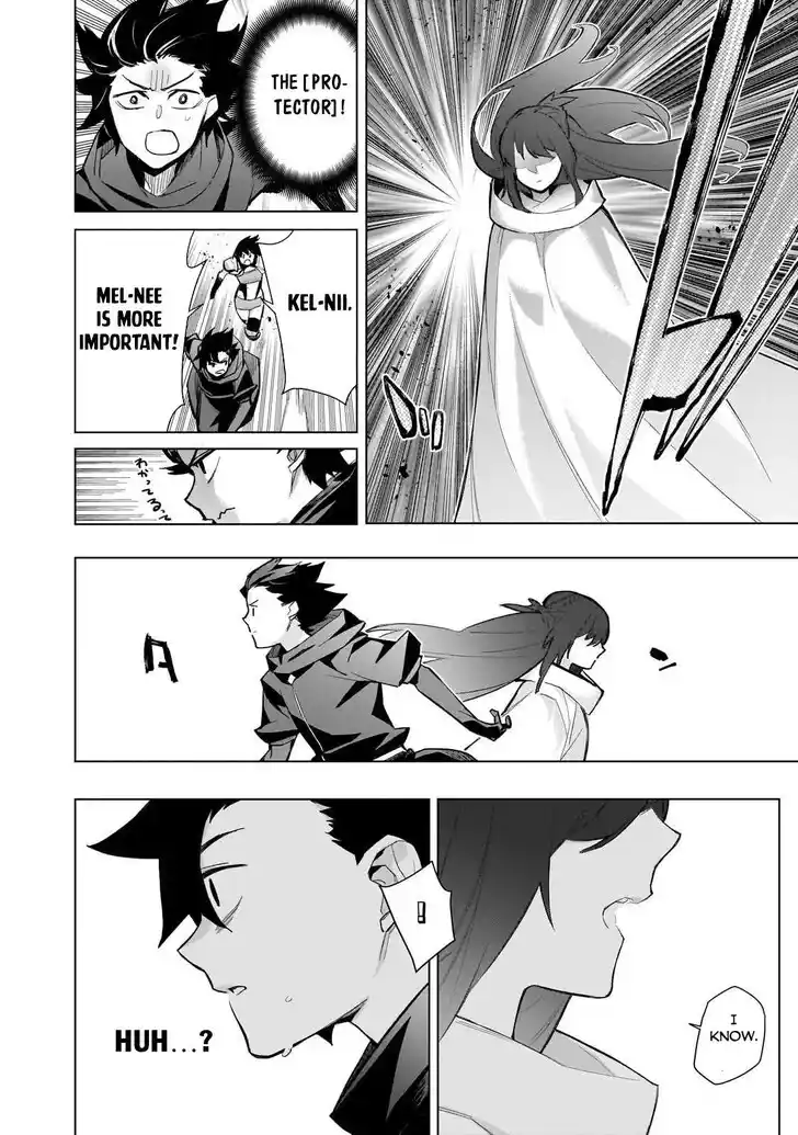 Kuro no Shoukanshi Ch.171