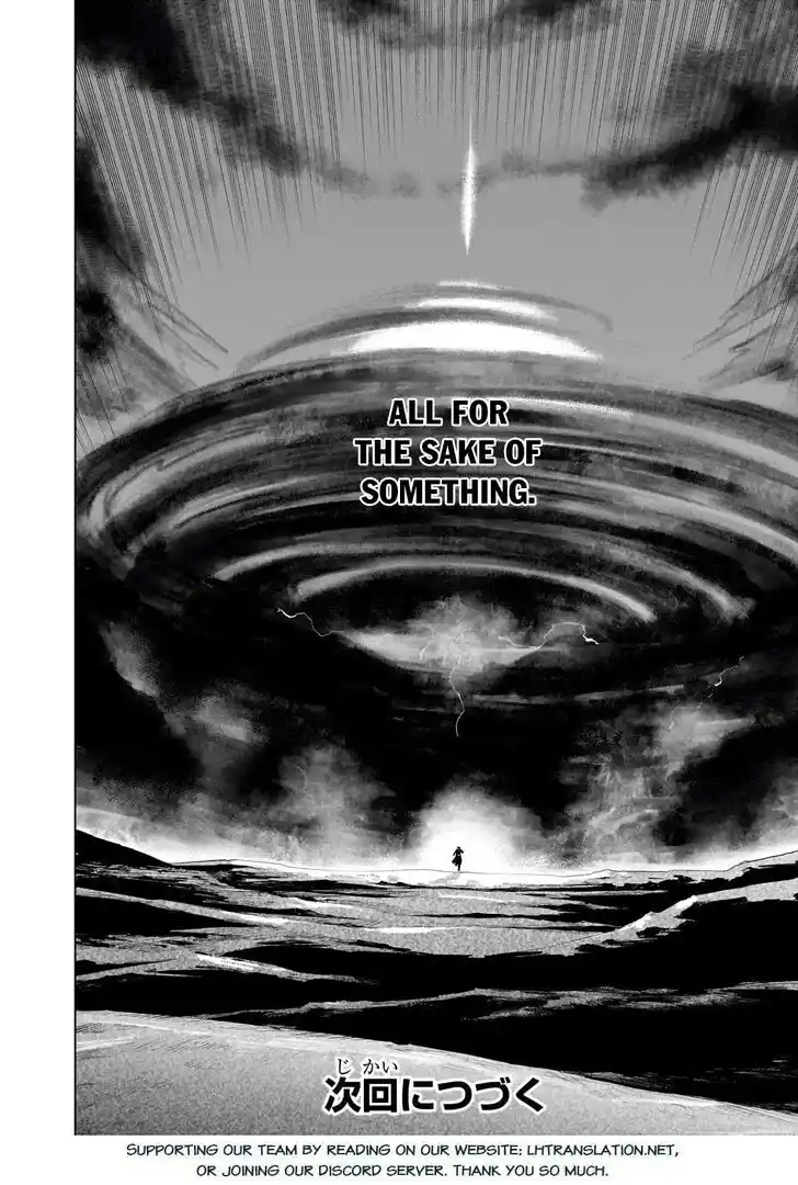 Kuro no Shoukanshi Ch.171