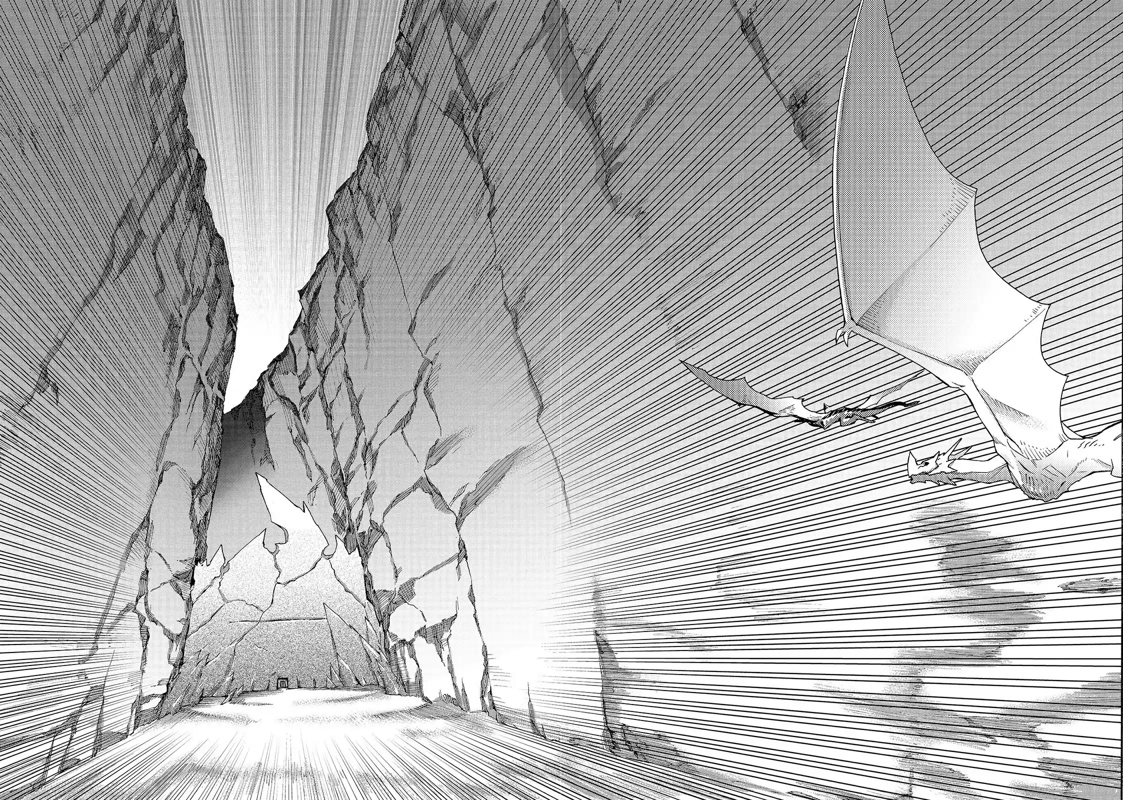 Kuro no Shoukanshi ch.53