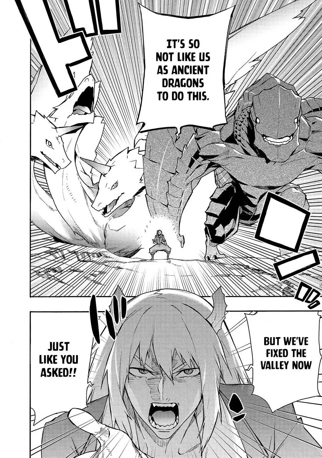 Kuro no Shoukanshi ch.63