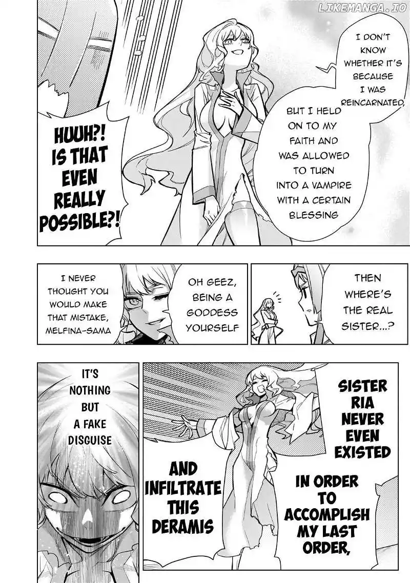 Kuro No Shoukanshi Chapter 139