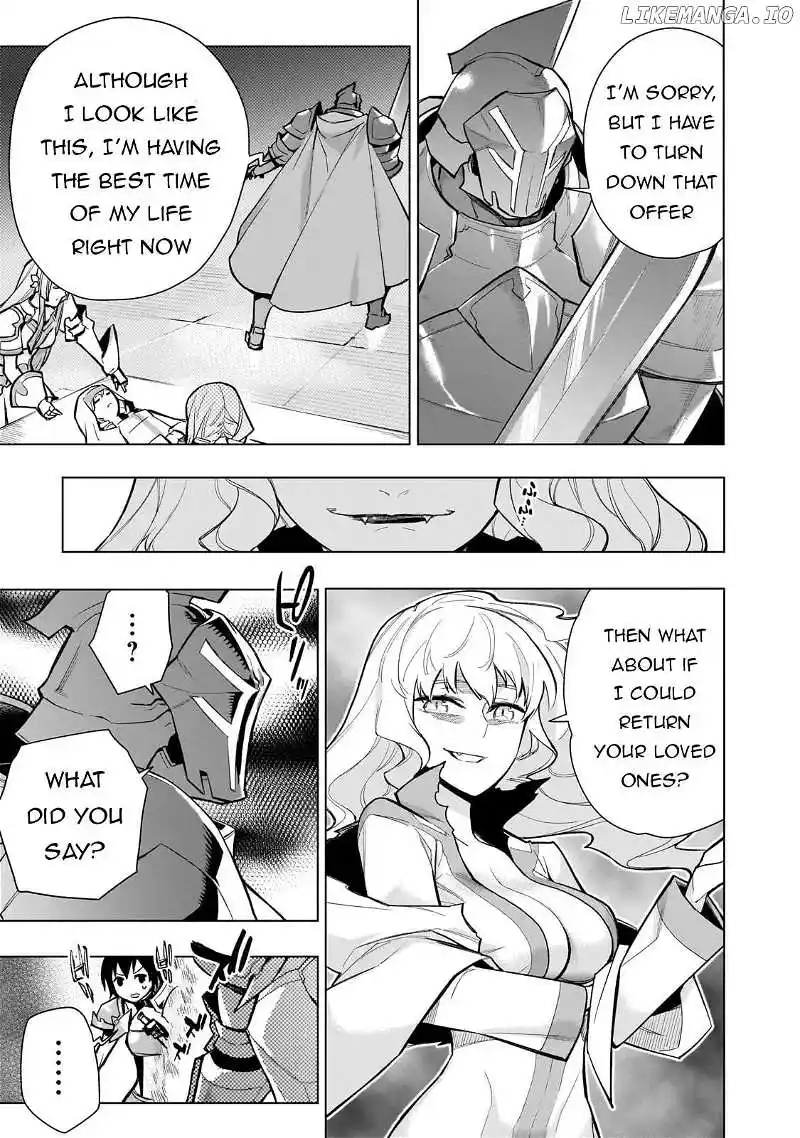 Kuro No Shoukanshi Chapter 139