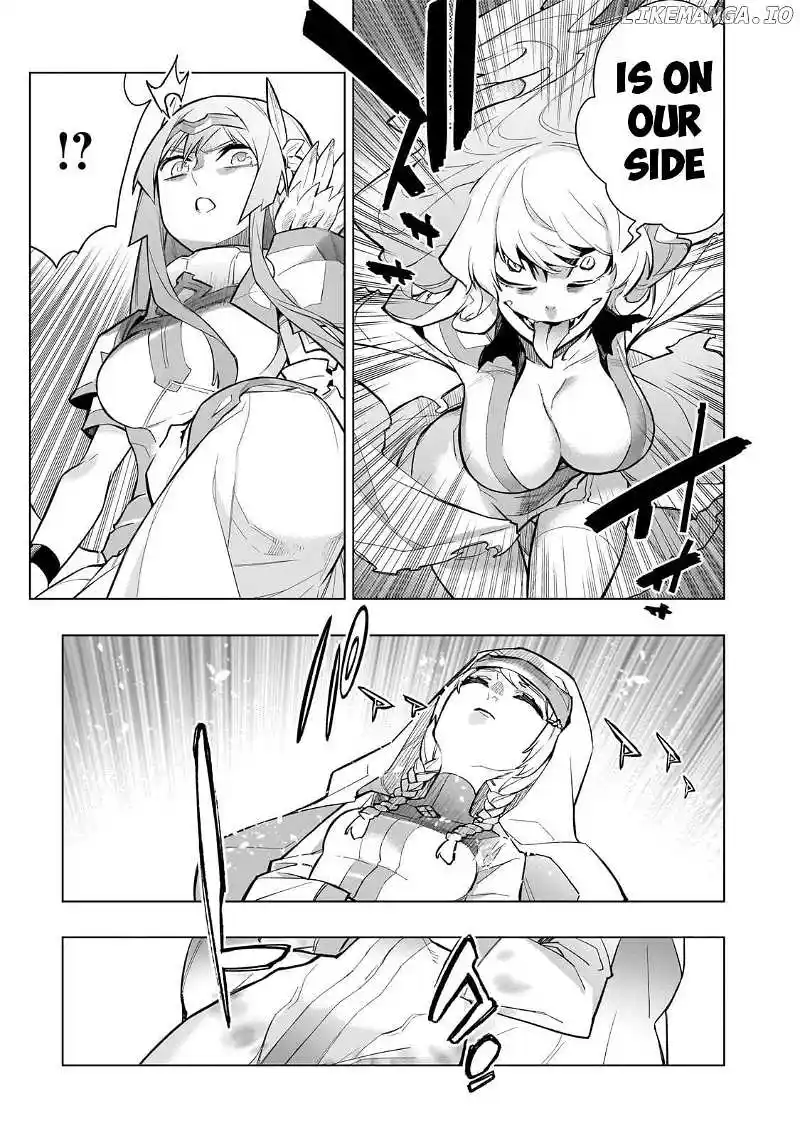 Kuro No Shoukanshi Chapter 139