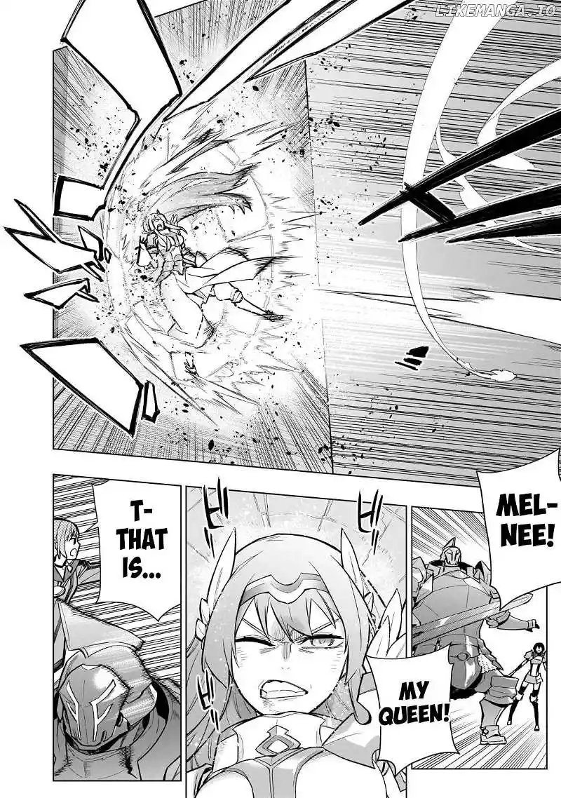 Kuro No Shoukanshi Chapter 139