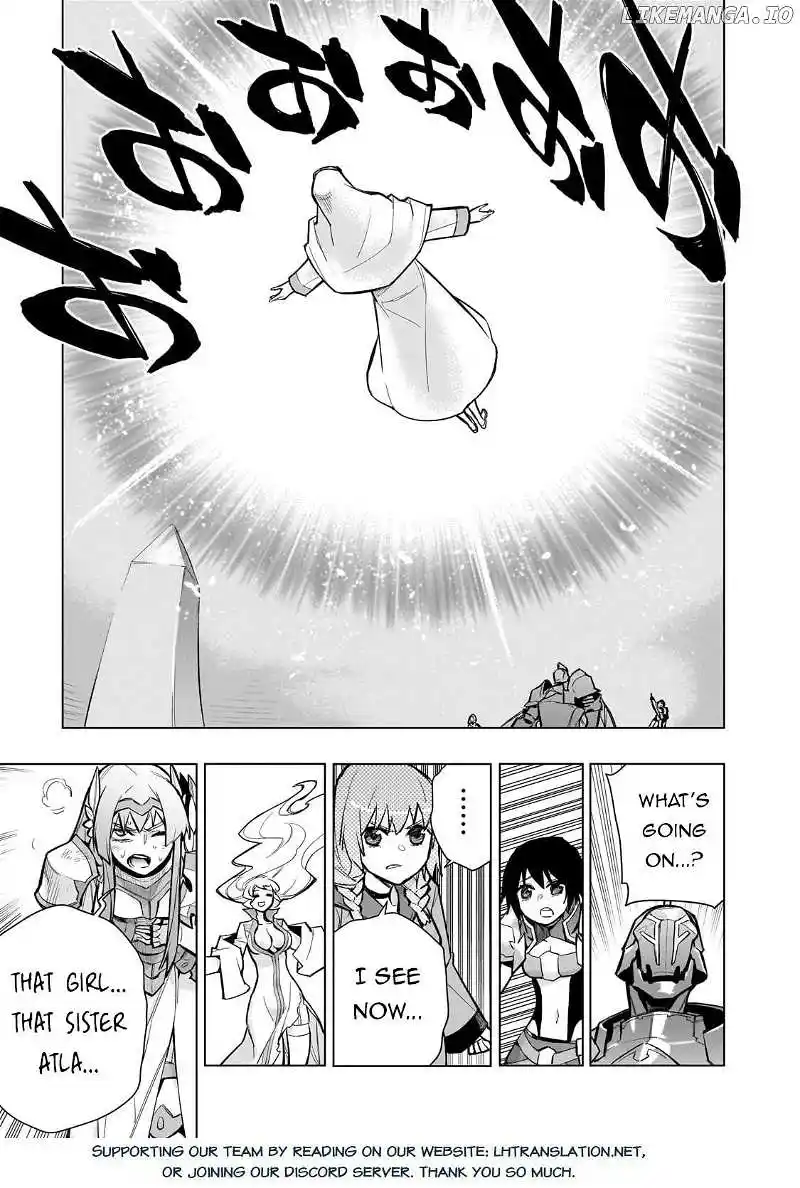 Kuro No Shoukanshi Chapter 139