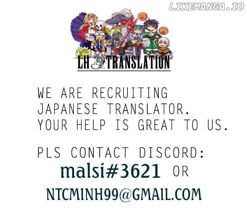 Kuro No Shoukanshi Chapter 139