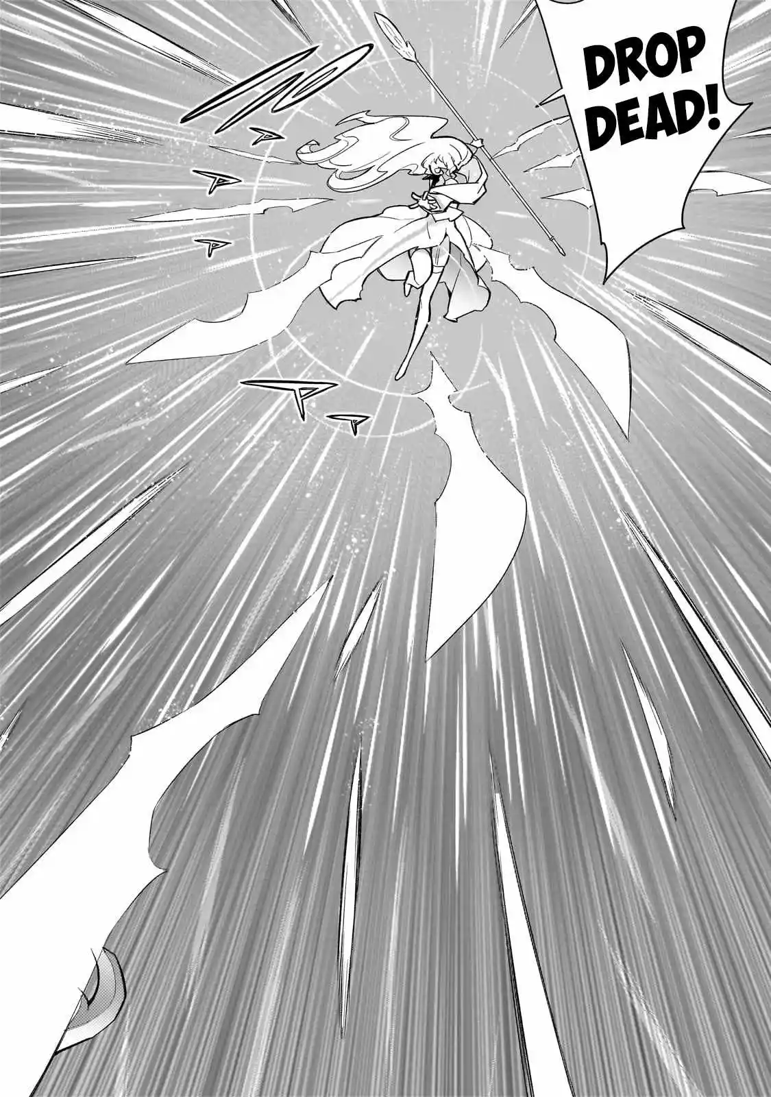 Kuro No Shoukanshi Chapter 140