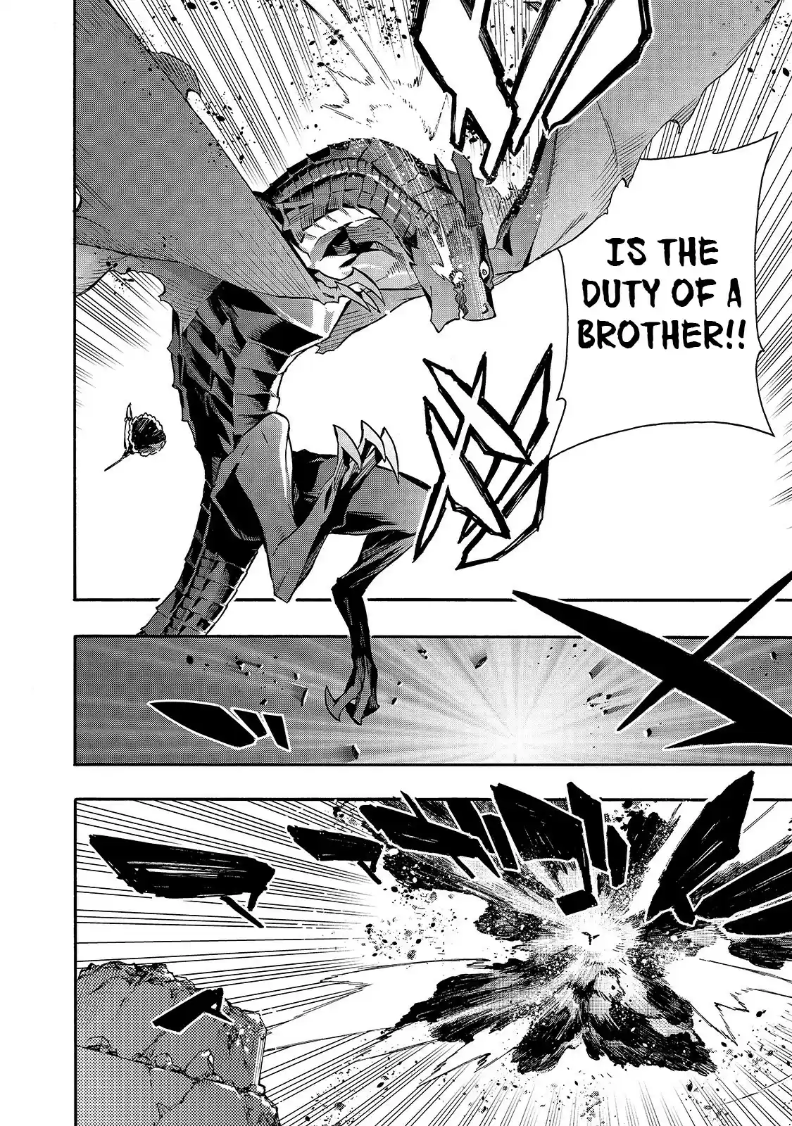 Kuro No Shoukanshi Chapter 78