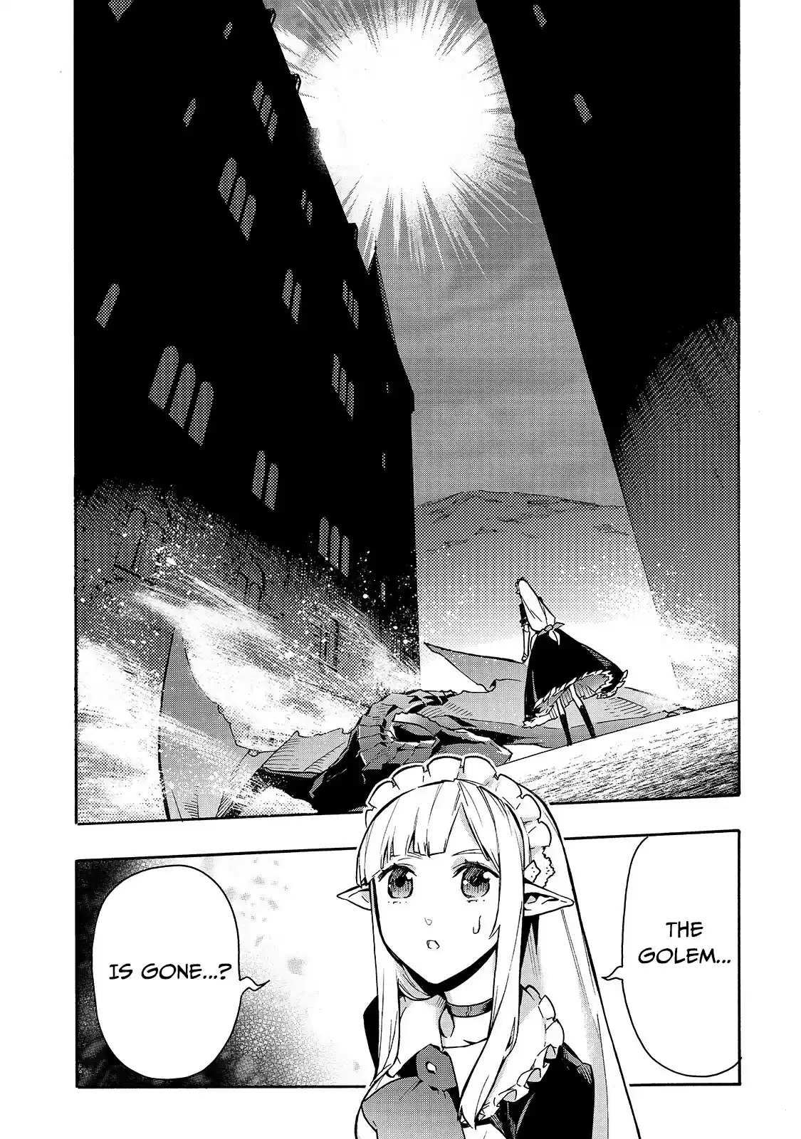 Kuro No Shoukanshi Chapter 78
