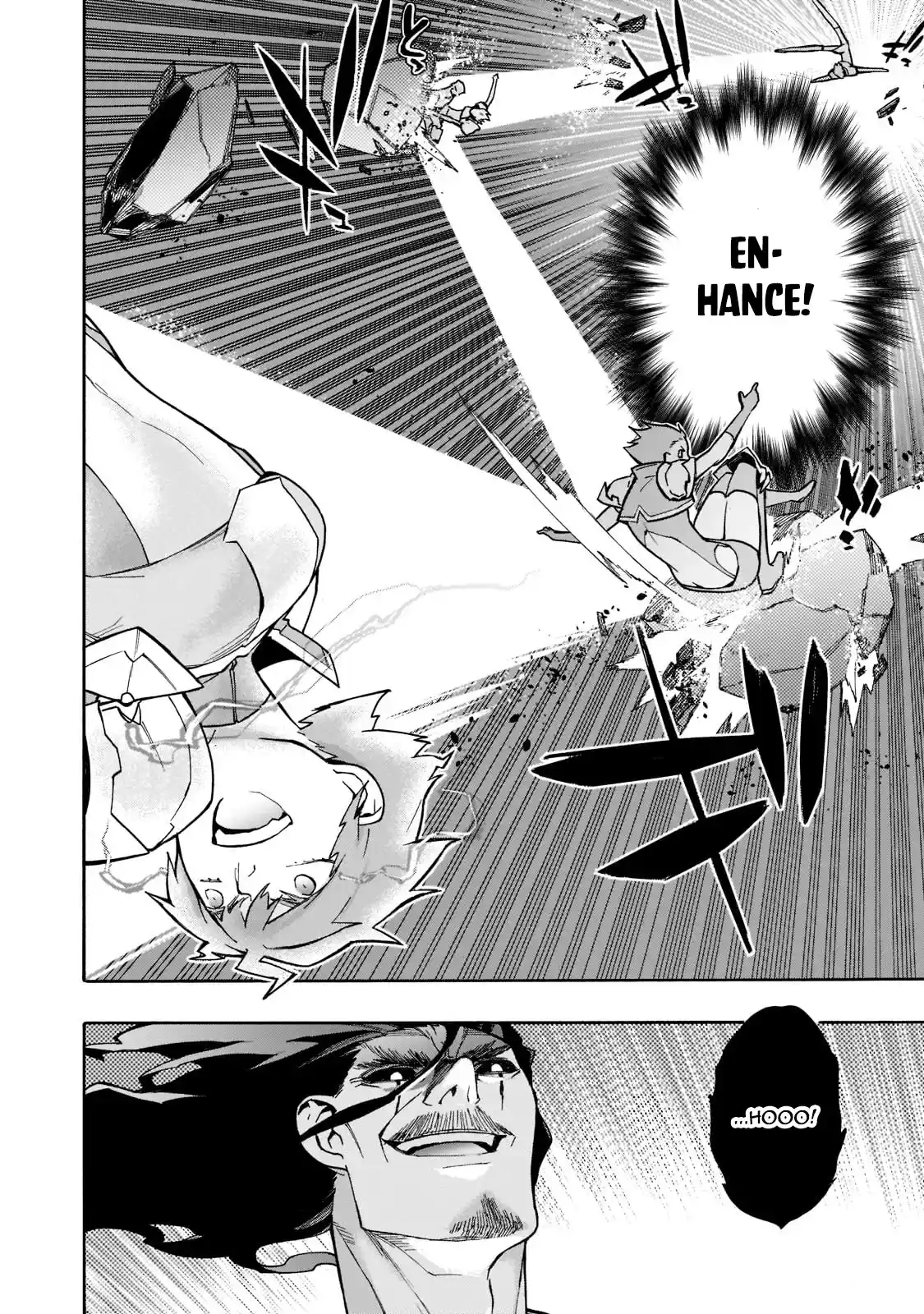 Kuro No Shoukanshi Chapter 90