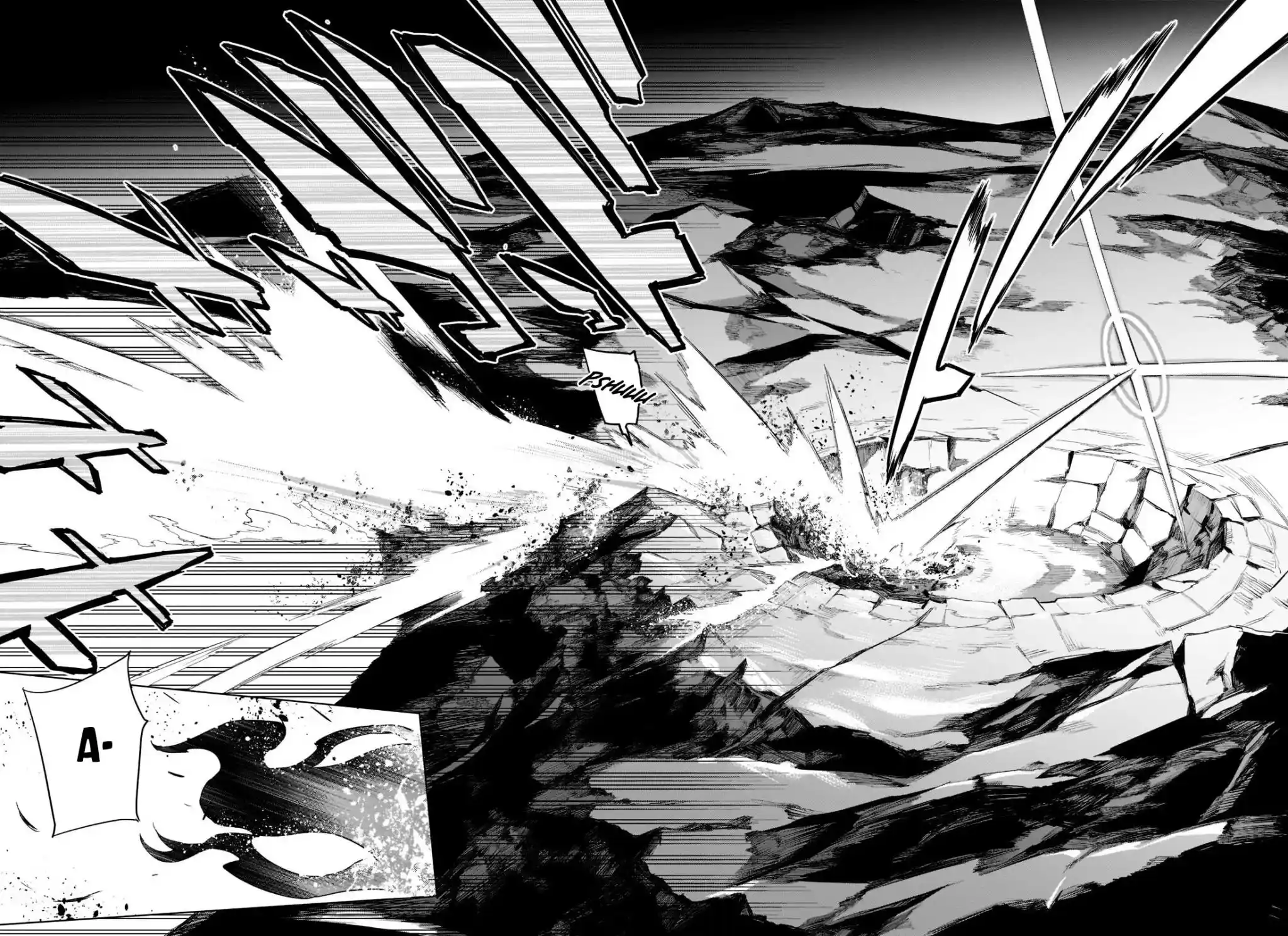 Kuro No Shoukanshi Chapter 92