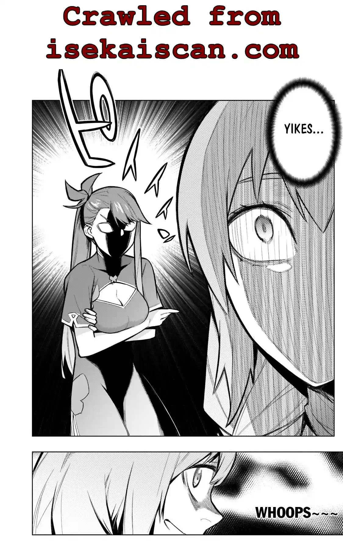 Kuro No Shoukanshi Chapter 98