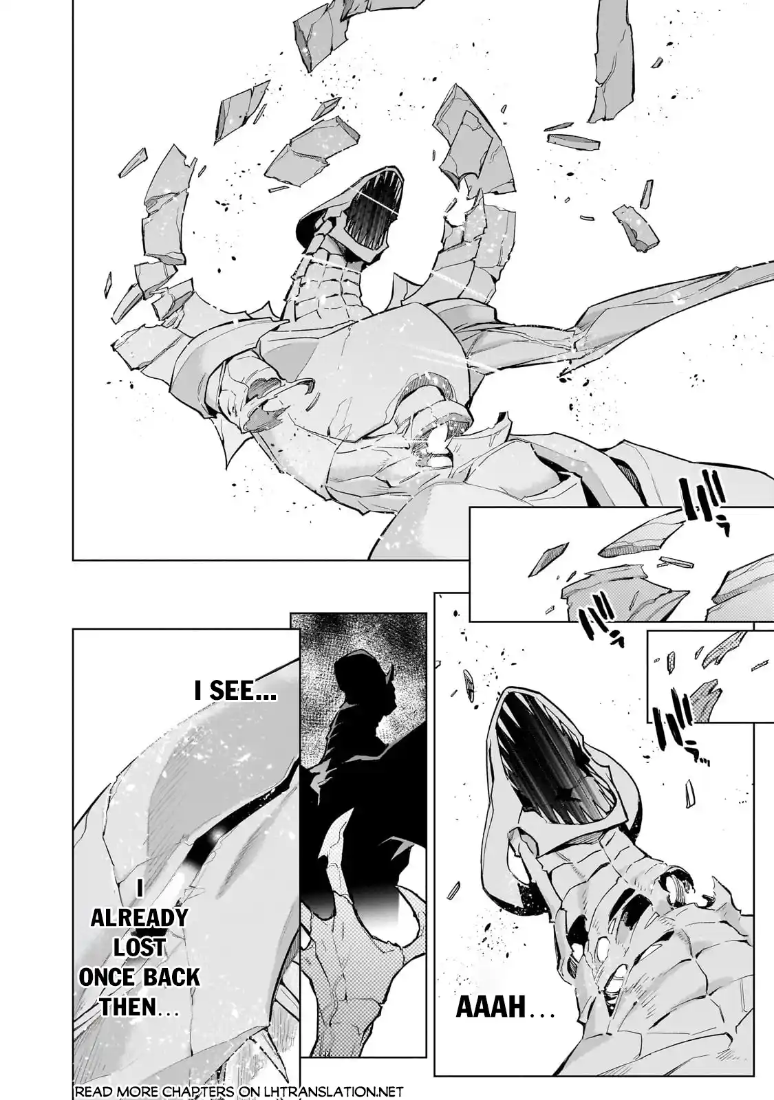 Kuro no Shoukanshi Vol.0 Ch.136