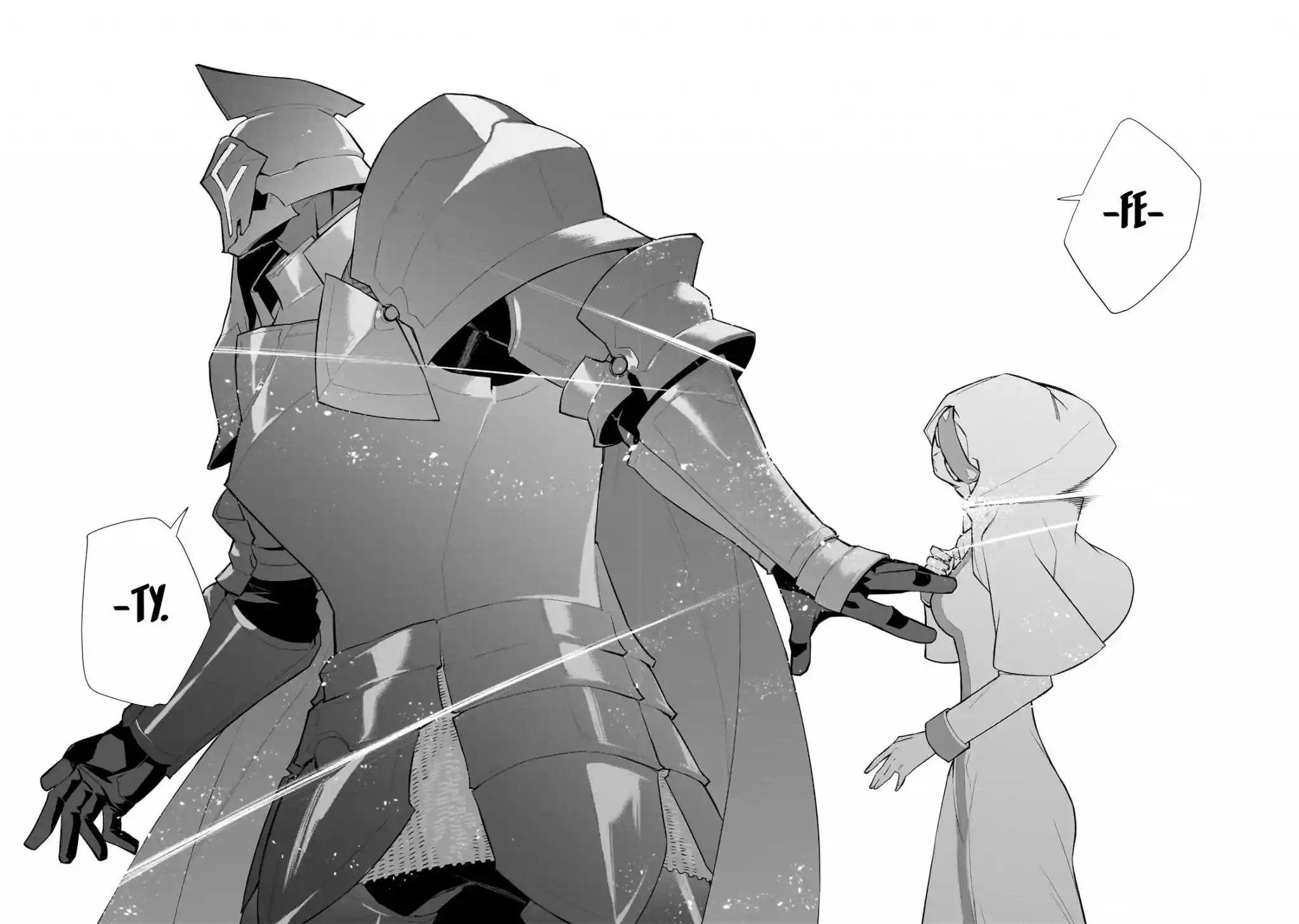 Kuro no Shoukanshi Vol.0 Ch.137