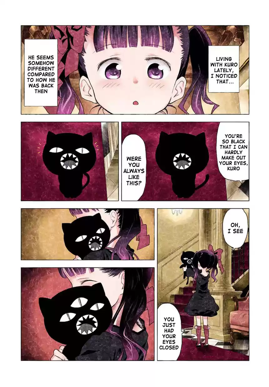 Kuro Vol. 1 Ch. 1.18