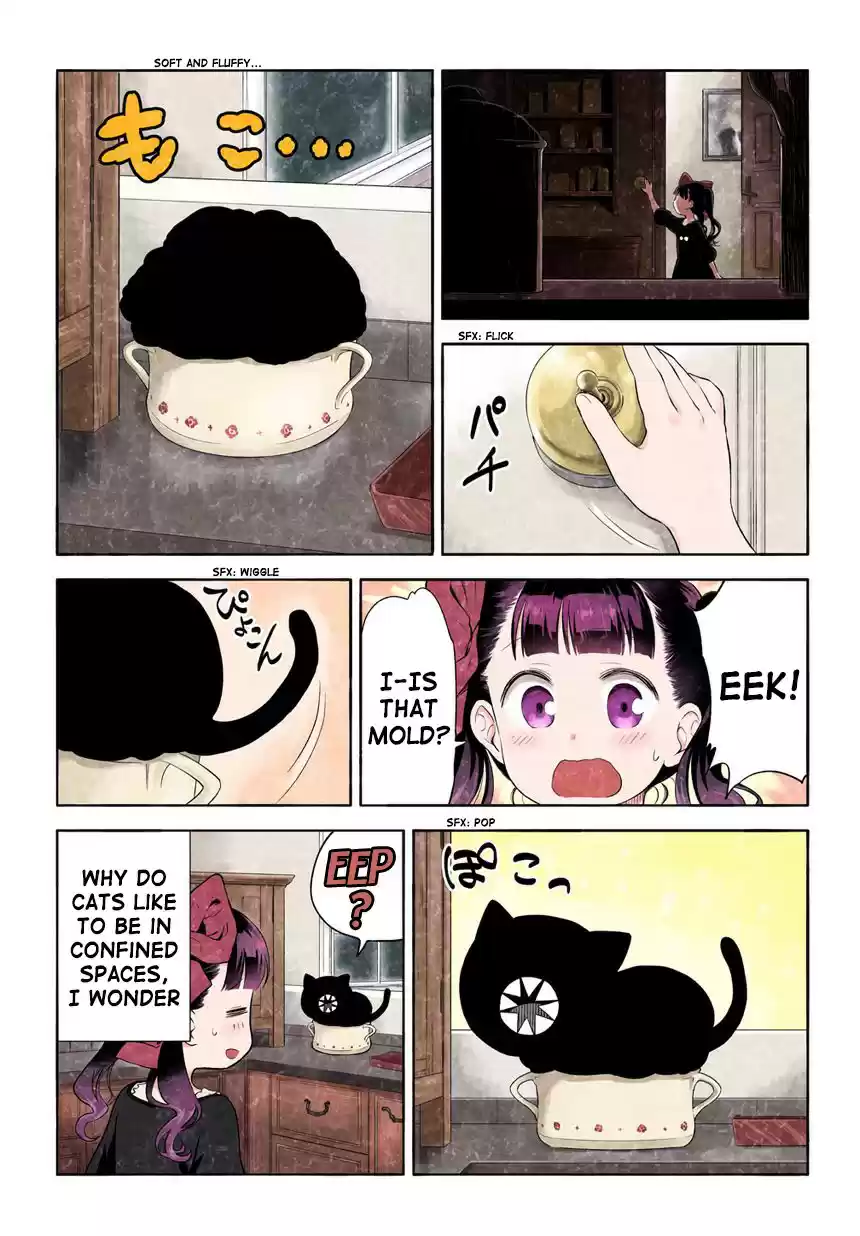 Kuro Vol. 1 Ch. 19.50