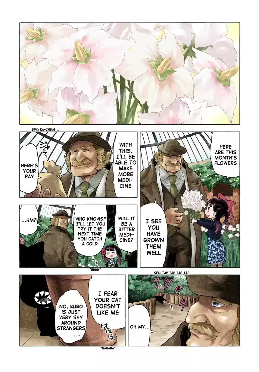 Kuro Vol. 1 Ch. 2 19