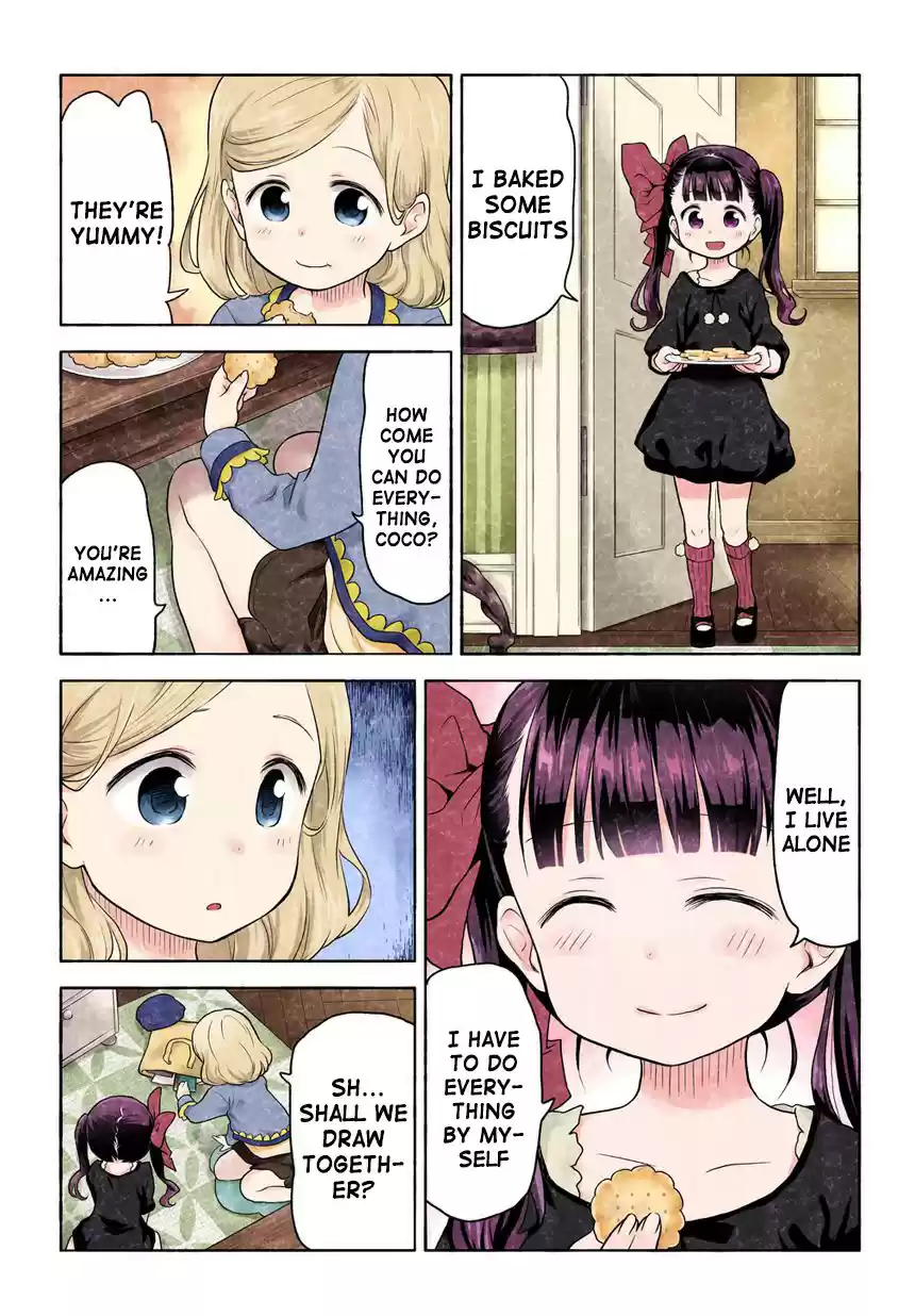 Kuro Vol. 1 Ch. 2 19