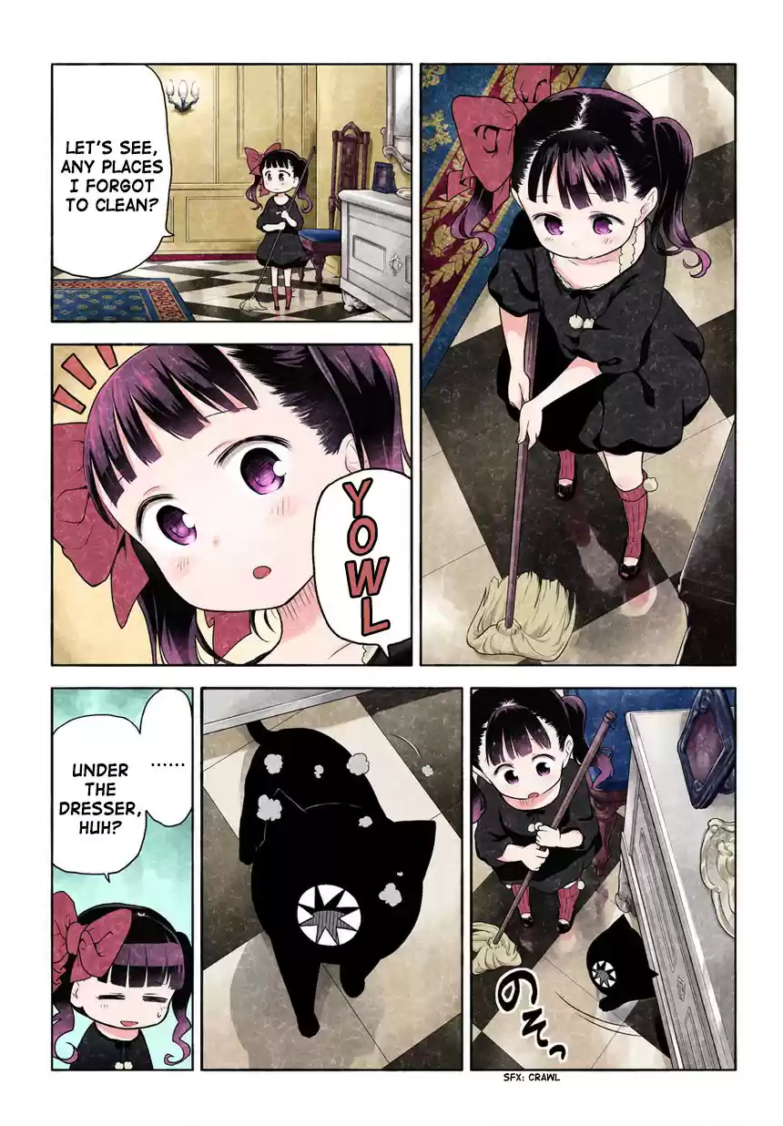 Kuro Vol. 1 Ch. 2 19