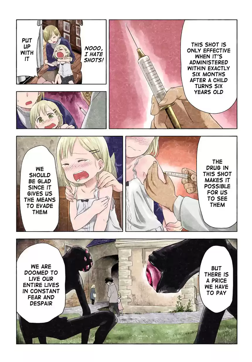 Kuro Vol. 1 Ch. 3 51