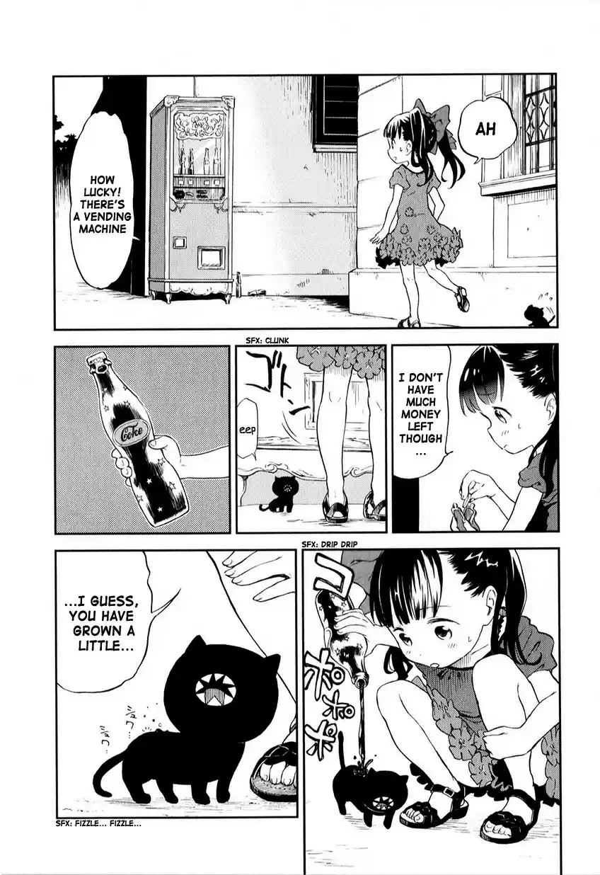 Kuro Vol. 1 Ch. 4 56.5