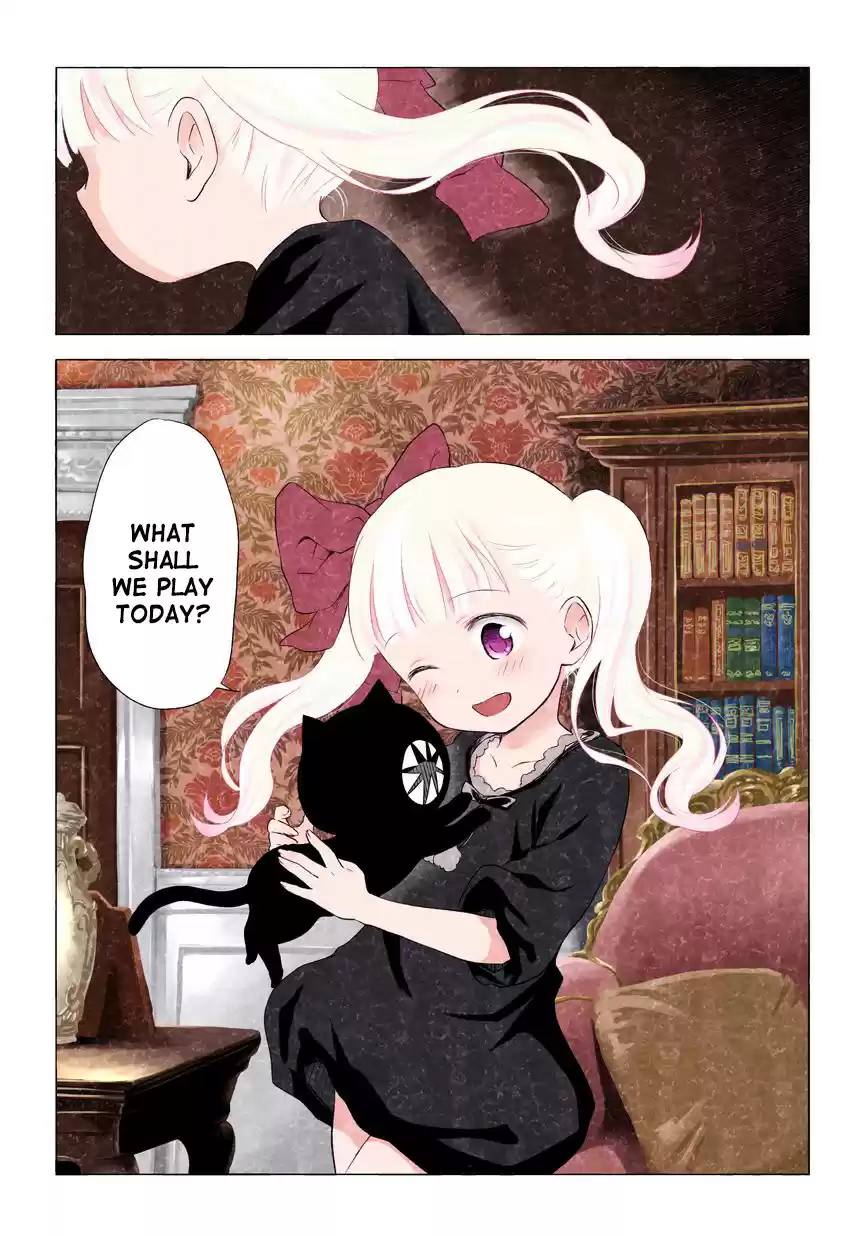 Kuro Vol. 2 Ch. 108.112