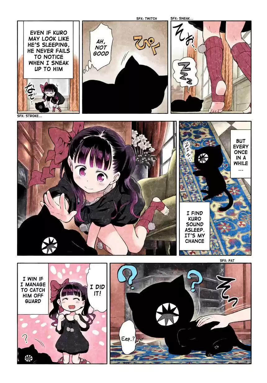 Kuro Vol. 2 Ch. 57.73