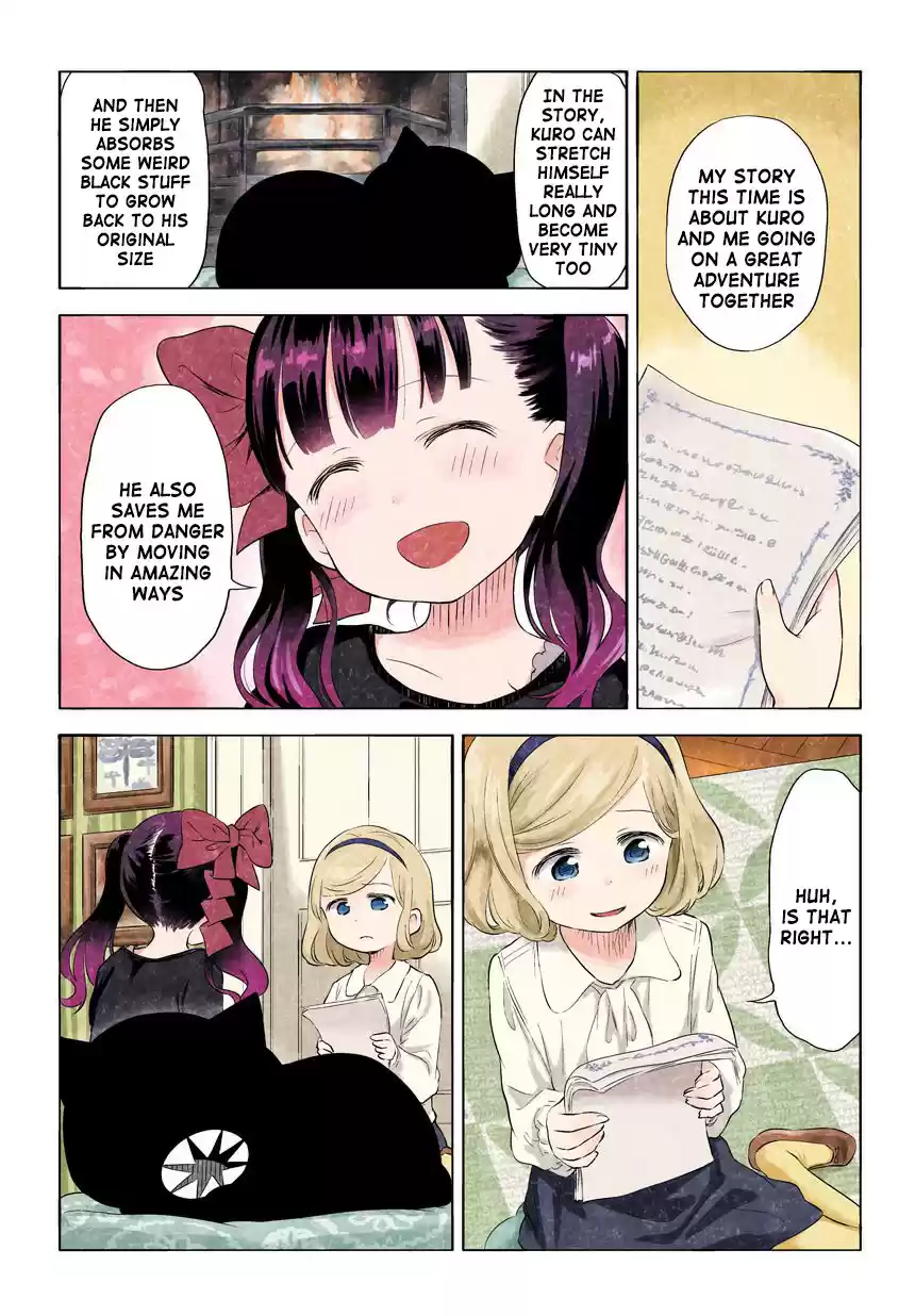 Kuro Vol. 2 Ch. 57.73