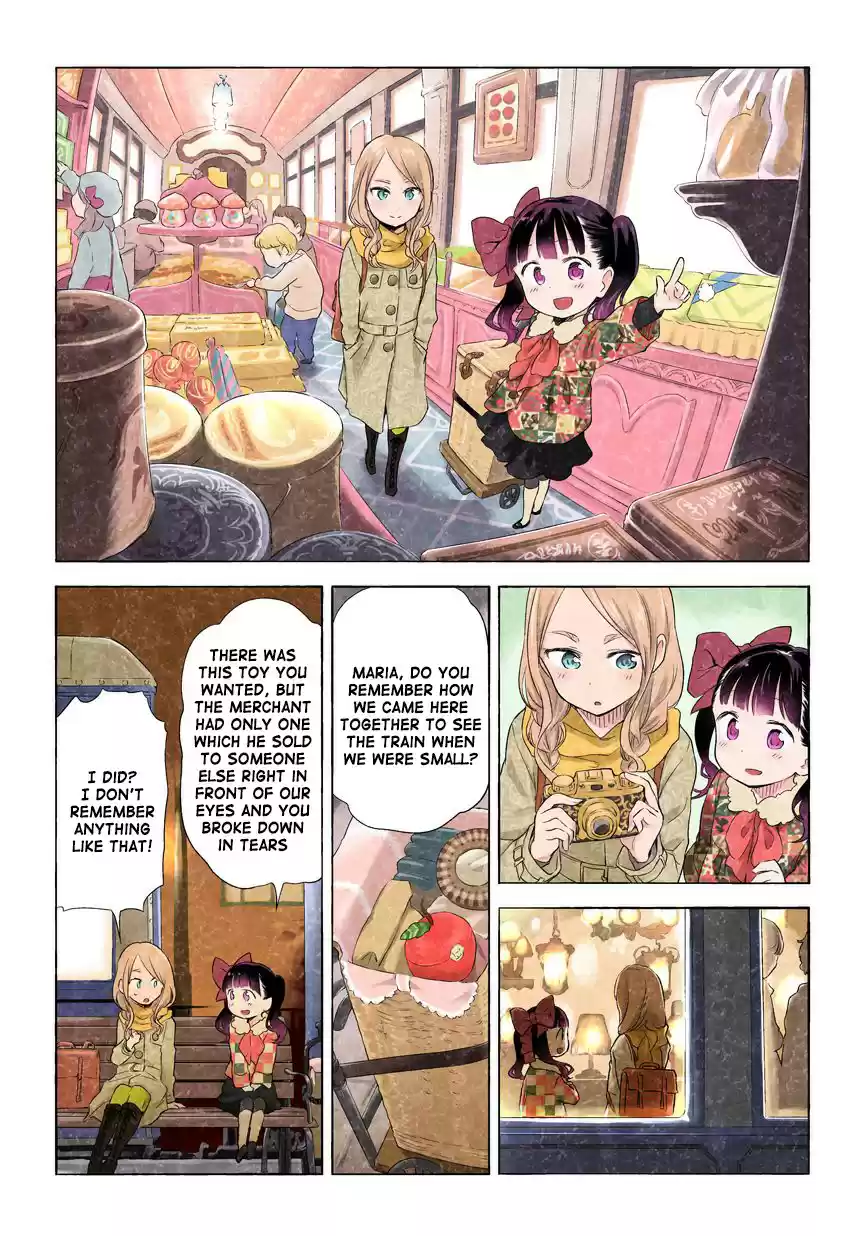 Kuro Vol. 2 Ch. 74.79