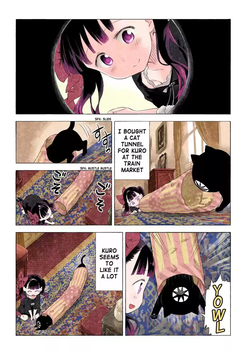 Kuro Vol. 2 Ch. 80.85