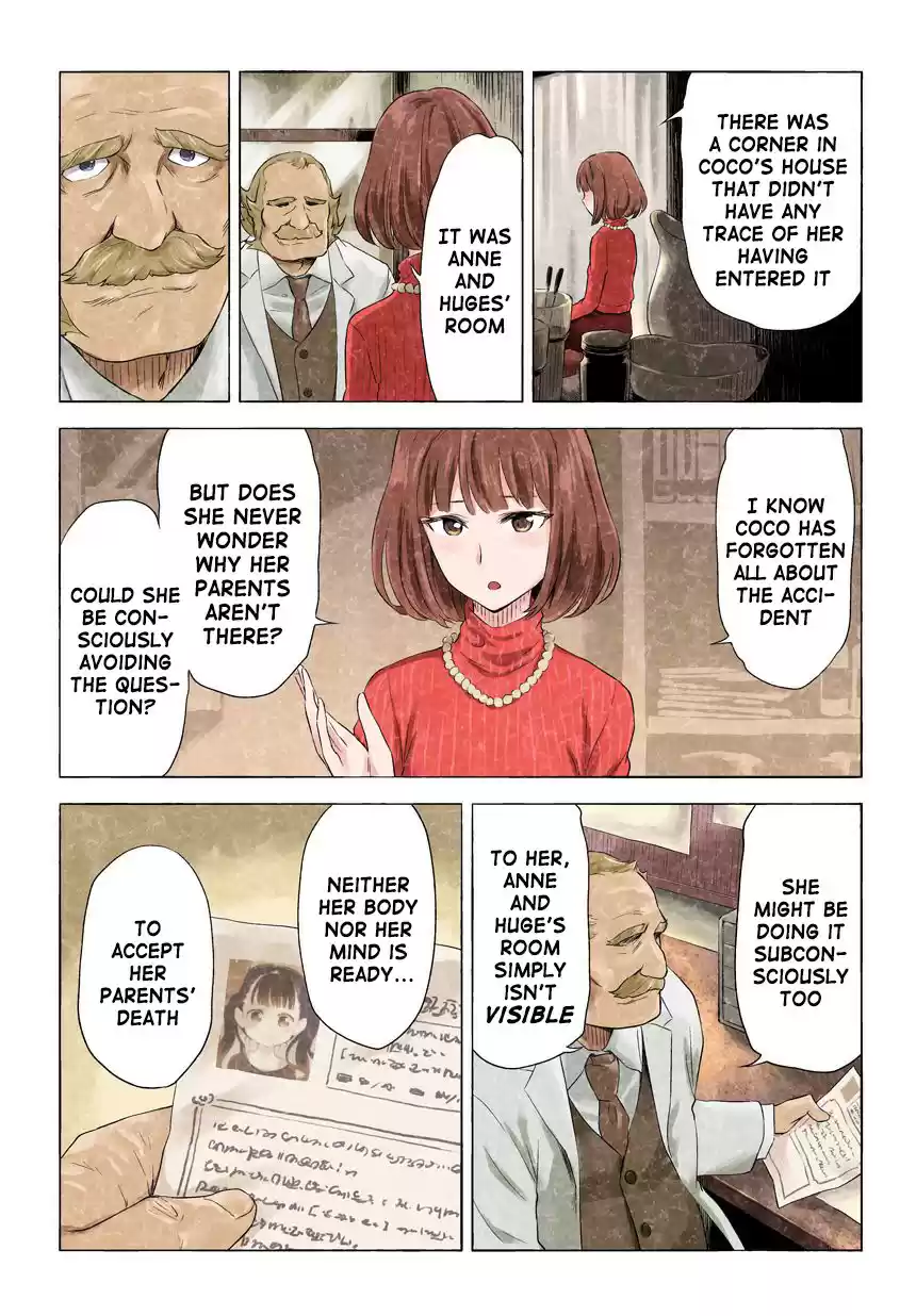 Kuro Vol. 2 Ch. 80.85