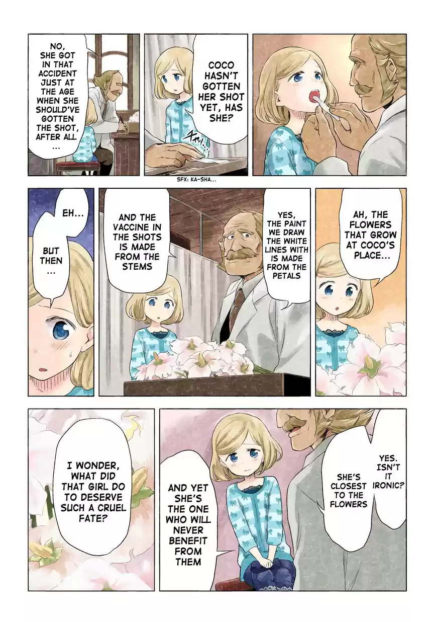 Kuro Vol. 2 Ch. 80.85