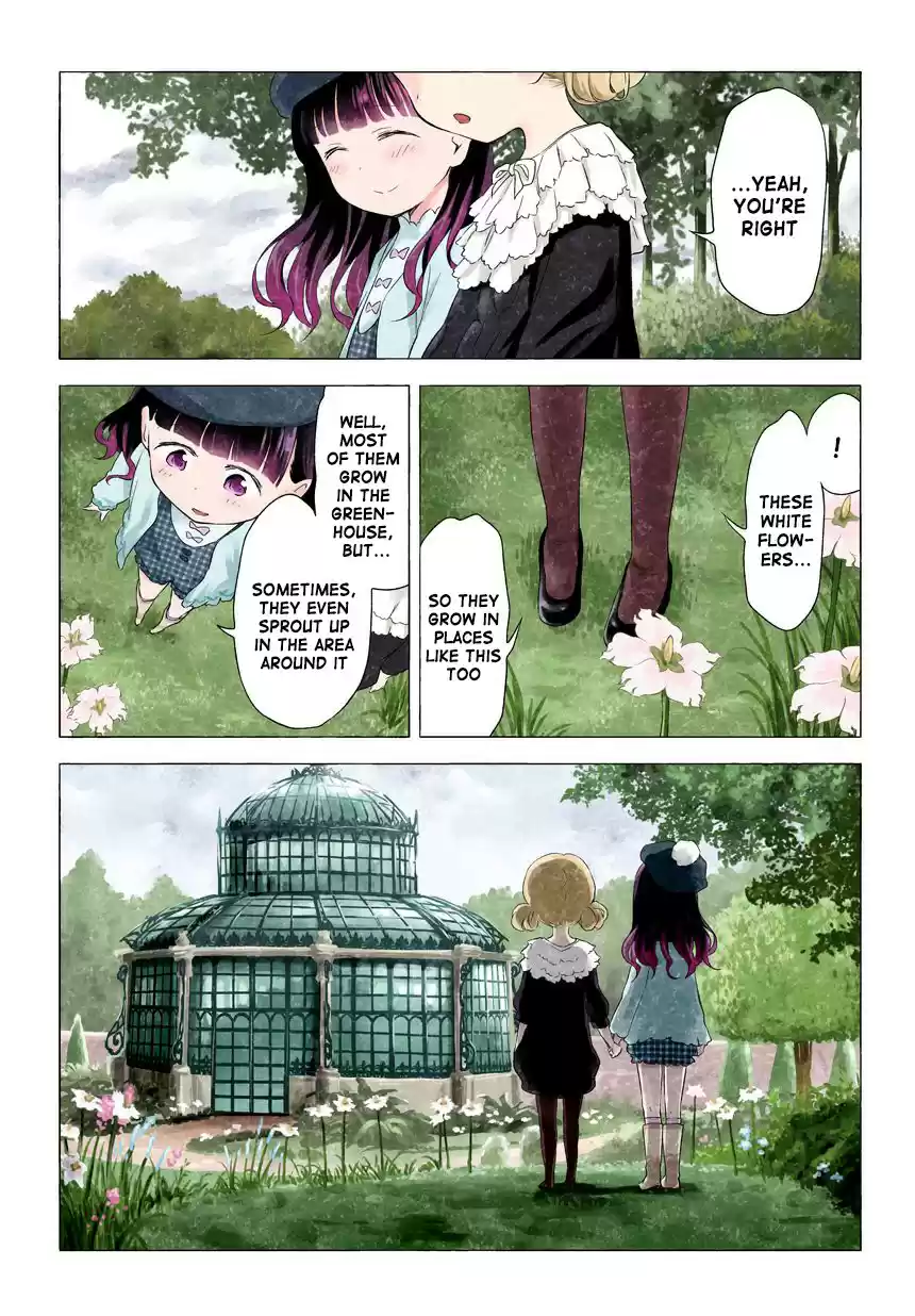 Kuro Vol. 2 Ch. 90.95