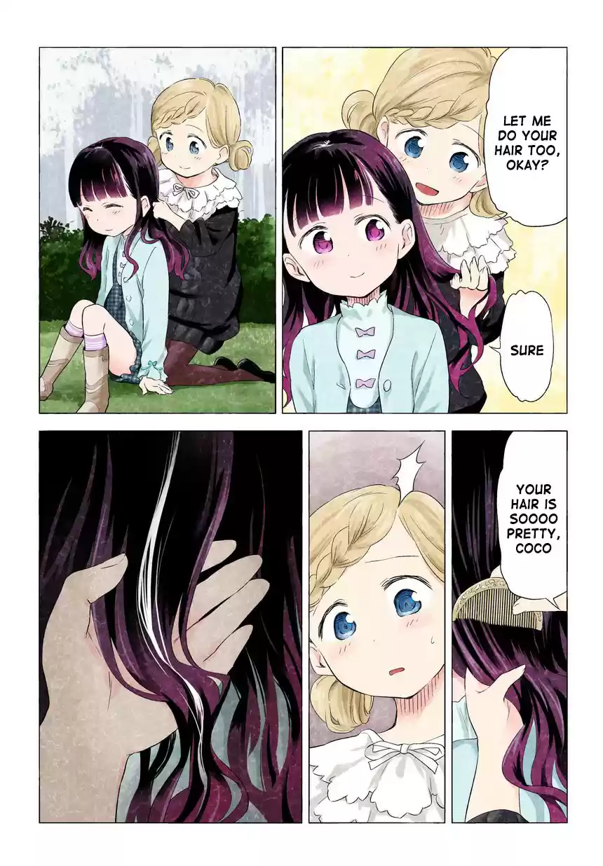 Kuro Vol. 2 Ch. 90.95