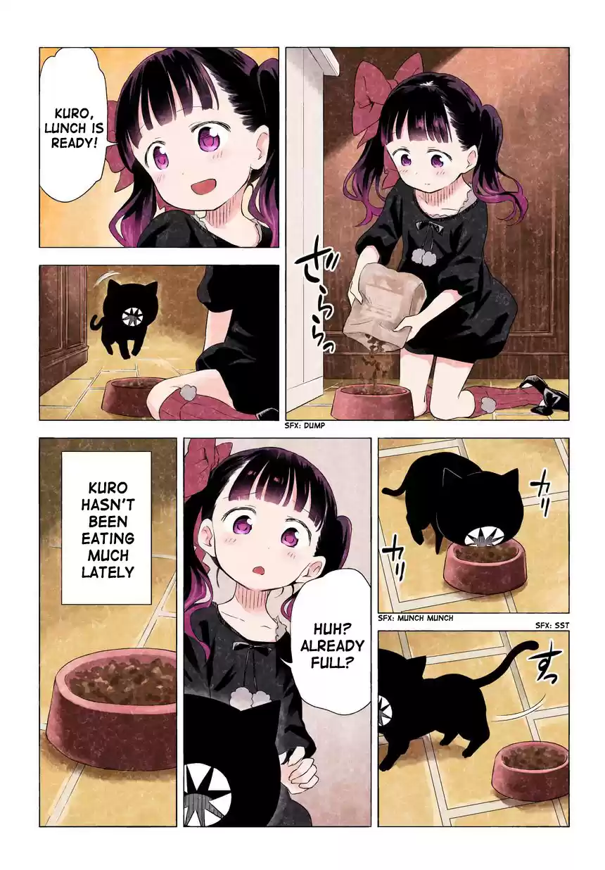 Kuro Vol. 2 Ch. 96.103