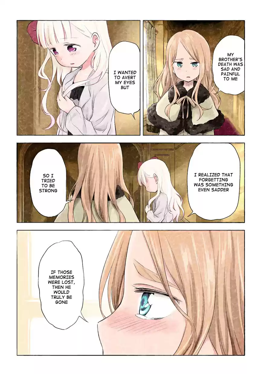 Kuro Vol. 3 Ch. 152.163